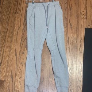 Lulu lemon joggers